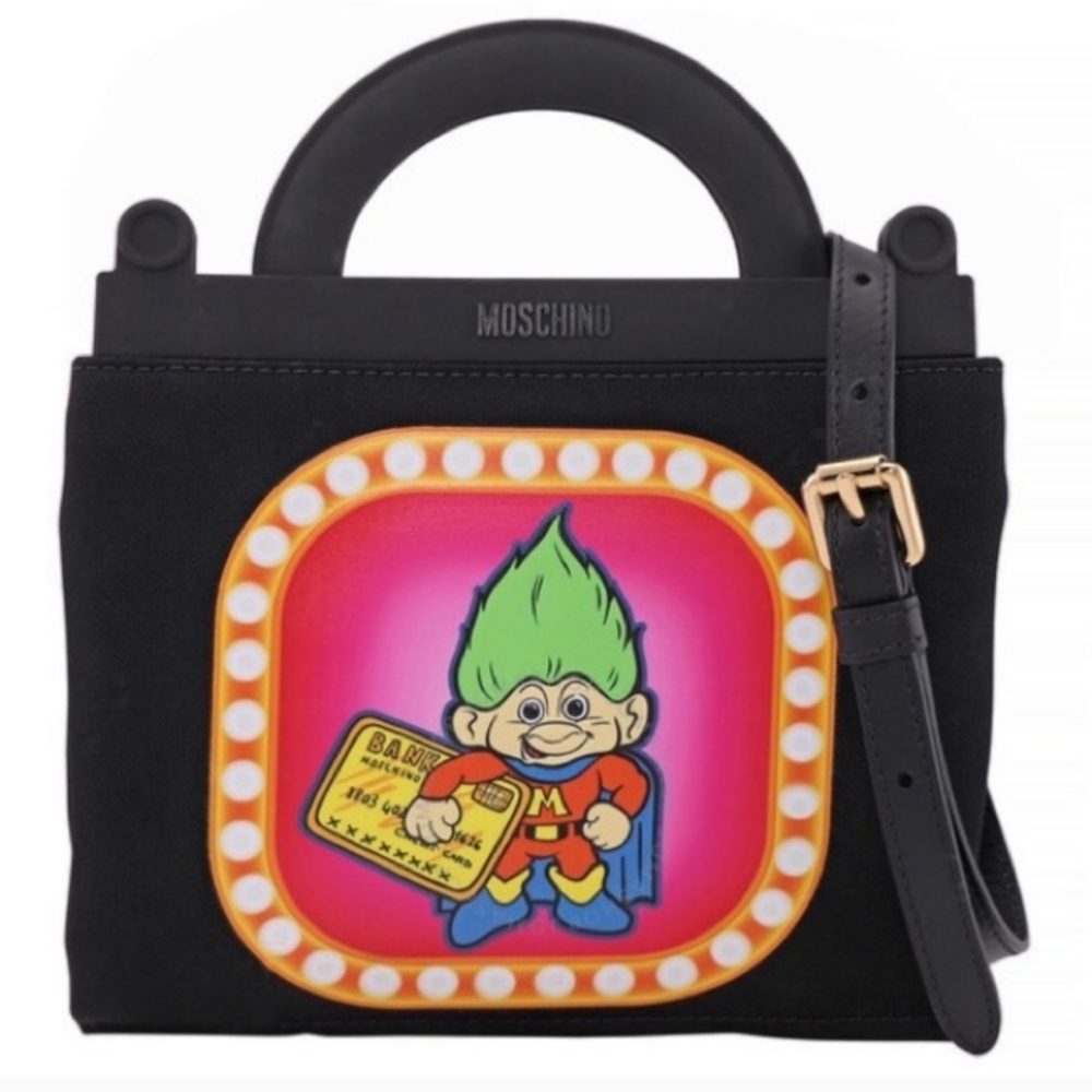 Moschino Bag - Picture 2 of 12